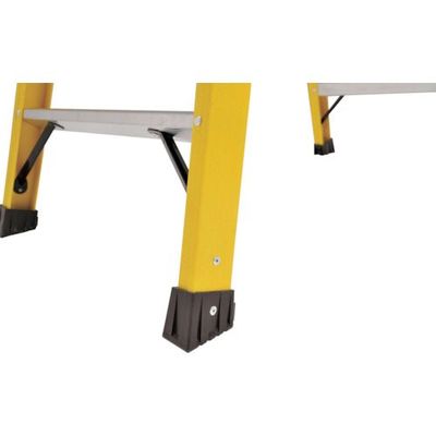 ピカコーポレイション PiCa 脚立部品 滑り止めキャップ FRPSL-PS1 1セット(2個) 381-1048（直送品）