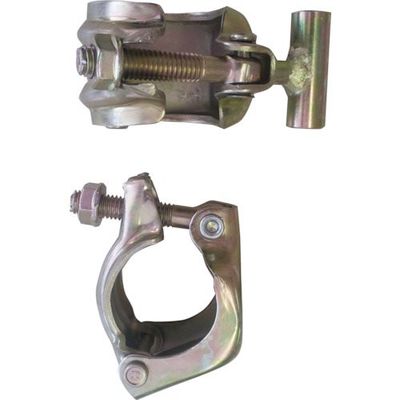 ピカコーポレイション PiCa GTOオプション 施錠用クランプ GTO-SC 1セット(2個) 381-4209（直送品）