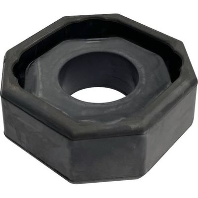 ピカコーポレイション PiCa 三脚脚立用滑り止めゴムカバー GM-SGC 1個 521-2911（直送品）