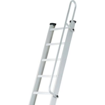 ピカコーポレイション PiCa SWJ型用手すり SWJ-TEP1B 1本 162-7358（直送品）