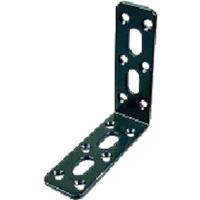 マイスト 取付金具(カチオン) 25型L 6097 1個 556-2882（直送品）