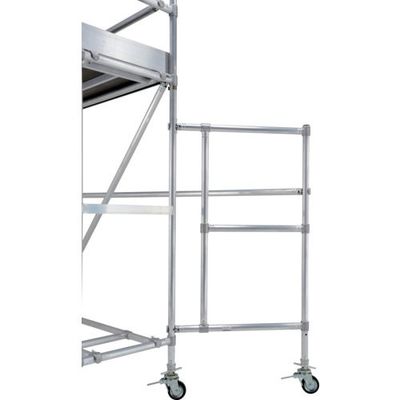 ピカコーポレイション PiCa 移動式足場ATA型 アウトリガー ATA-A5C 1セット 671-1469（直送品）