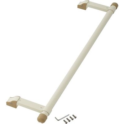 ピカコーポレイション PiCa LRS型用手すり LRS-TEP1 1本 162-7334（直送品）