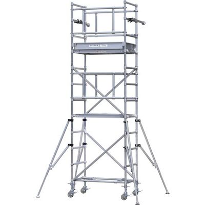 ピカコーポレイション PiCa パイプ製足場 PST-2BB 1台 381-4308（直送品）