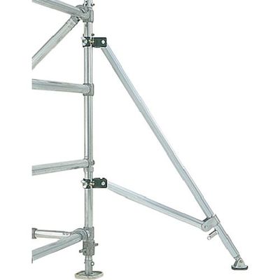 ピカコーポレイション PiCa PST アウトリガー PST-AUS 1本 381-4300（直送品）