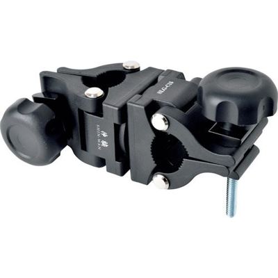 新潟精機 SK サポートリフタ 伸腕用クランプ SLG-C15 1個 420-2425（直送品）