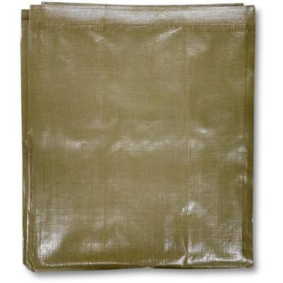 萩原工業 萩原 ターピー 防災・減災シート#3000 ODグリーン 10m×10m BOUSAI-OD1010 1枚 437-7063（直送品）