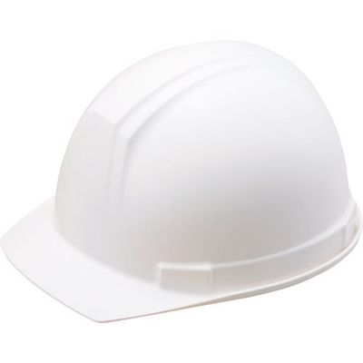 谷沢製作所 タニザワ ヘルメット ST#0169ーEZ アメリカンタイプ 溝付 0169-EZ-W1-J 1個 146-3687（直送品）