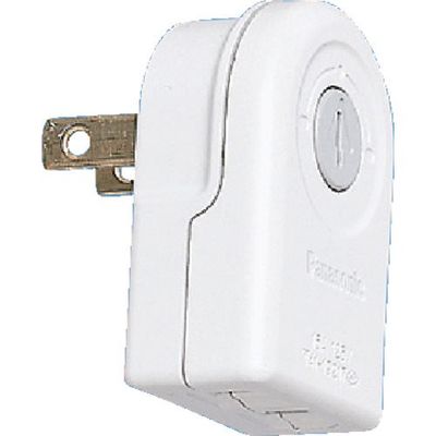 パナソニック Panasonic ローリングタツプホワイト WH2129W 1個 157-3578（直送品）