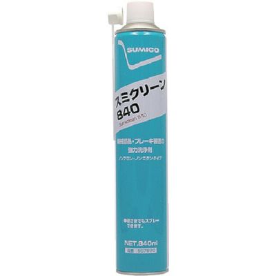 住鉱潤滑剤 住鉱 スミクリーン840 840ml 567920 1本 225-1551（直送品）
