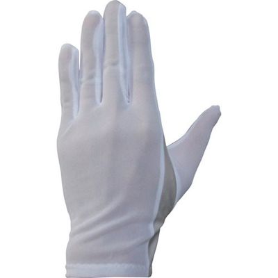 ウインセス 防塵手袋 (12双入り) Sサイズ 902-H-S 1袋(12双) 396-0736（直送品）