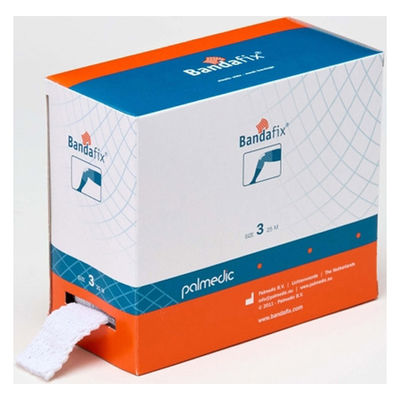 ハクゾウメディカル バンダフィックス 0号(指用) 1060001 1巻（直送品）