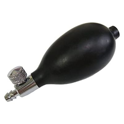 ケンツメディコ ゴム球バルブセット(ネット付尻弁) 1098F202 1個（直送品）