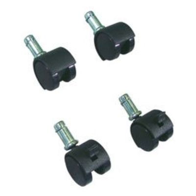 ダイキン工業 加湿空気清浄機用キャスター KKS029A4 1組(4個入)（直送品）