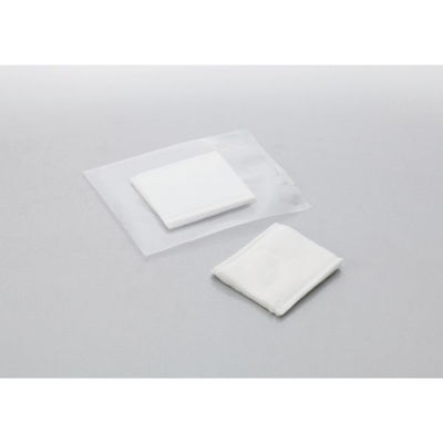 ダイト ホテルアメニティ コットン(2枚) クリアOPシリーズ 00475180 1ケース(500点×4))（直送品）