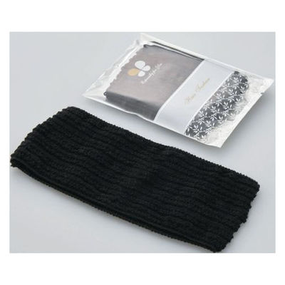 ダイト ホテルアメニティ ヘアーターバン カラットシリーズ 00475680 1ケース(400点×4))（直送品）