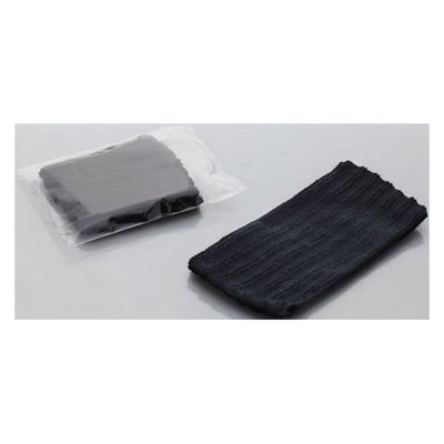 ダイト ホテルアメニティ ヘアーターバン クリアOPシリーズ 00475681 1ケース(400点×4))（直送品）