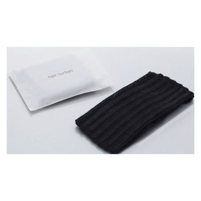 ダイト ホテルアメニティ ヘアーターバン ミスティIIシリーズ 00475683 1ケース(400点×4))（直送品）