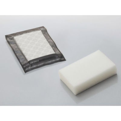 ダイト ホテルアメニティ ボディスポンジ エラートシリーズ 00475715 1ケース(500点×2))（直送品）