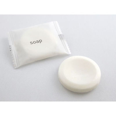 ダイト ホテルアメニティ ミラソープ 130g 00475738 1ケース(50点×3))（直送品）