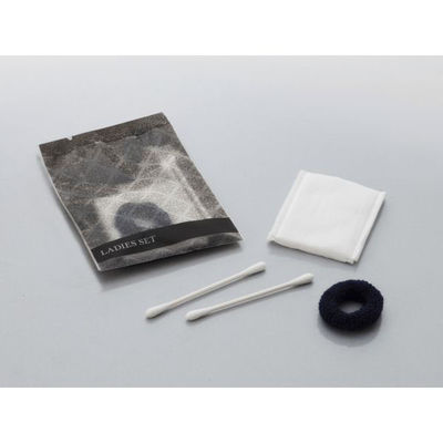 ダイト ホテルアメニティ レディスセット エラートシリーズ 00475746 1ケース(500点×4))（直送品）