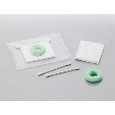 ダイト ホテルアメニティ レディスセット クリアOPシリーズ 00475747 1ケース(500点×4))（直送品）