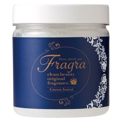 大一産業 消臭剤 ファーストチェック!POT グリーンフォレスト 00691049 1ケース(1点×36))（直送品）