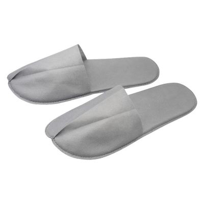 ダイト ホテルアメニティ リーフ スリッパ 00763247 1ケース(1点×500))（直送品）