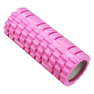 アーテック フォームローラー ピンク 014792 1ケース(1点×12))（直送品）