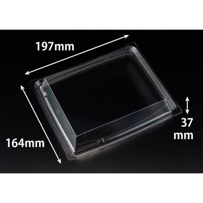 リスパック バイオ 枠越 20-17 OCA J10 FAPZ491 1ケース(50点×12))（直送品）