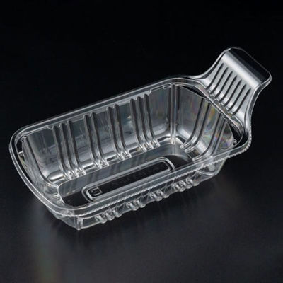 リスパック フルーツ容器 フルーツ 2R S スロープ FATW922 1パック(50点)（直送品）