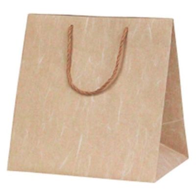 ベルベ 紙手提袋 1057 T-ワイド 絹流(きんりゅう) 00769489 1ケース(10点×10))（直送品）