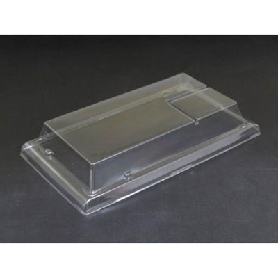 リスパック バイオPET 板前10 OC小皿付 RRB3308 1ケース(50点×12))（直送品）