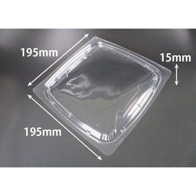 リスパック バイオ ナチュール 19-OCA PBPS446 1パック(50点)（直送品）