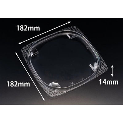 リスパック バイオ ハクリア 18-OCA PBPP407 1ケース(50点×12))（直送品）