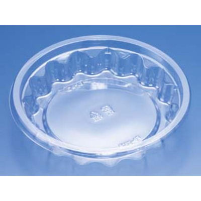 リスパック 惣菜容器 クリーンカップ FG330BS PAPG198 1ケース(50点×18))（直送品）