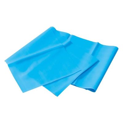 アーテック トレーニング用ラバーバンドチューブ ブルー 071126 1ケース(1点×200))（直送品）