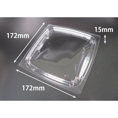 リスパック バイオ ナチュール 17-OCA PBPS346 1ケース(50点×12))（直送品）
