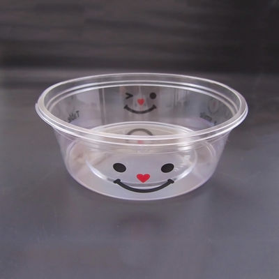 リスパック 透明カップ バイオカップ129φ320B ニコ PABY009 1ケース(50点×15))（直送品）