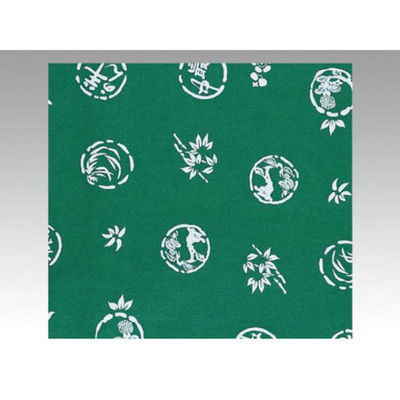 ベルベ 100 包装紙 ベタ小柄 00769514 1パック(100点)（直送品）