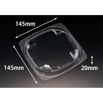 リスパック バイオ ハクリア 15-OC PBPP258 1パック(50点)（直送品）