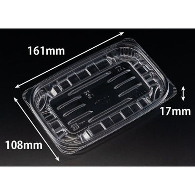 リスパック 惣菜容器 バイオ リデュー 280B PBDA210 1パック(50点)（直送品）