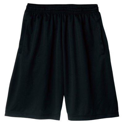 アーテック 【介護/医療】ユニフォーム ドライハーフパンツ ブラック M 051840 1ケース(1点×50))（直送品）