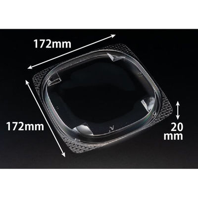 リスパック バイオ ハクリア 17-OC PBPP358 1パック(50点)（直送品）