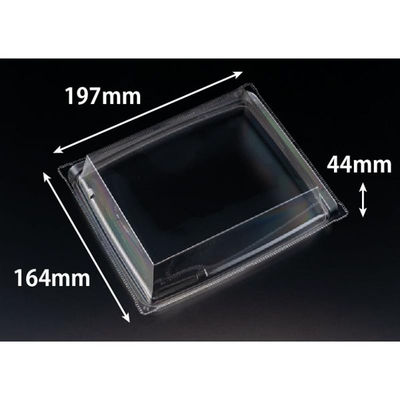 リスパック バイオ 枠越 20-17 OC J10 FAPZ492 1ケース(50点×12))（直送品）