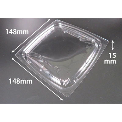 リスパック バイオ ナチュール 15-OCA PBPS246 1ケース(50点×18))（直送品）