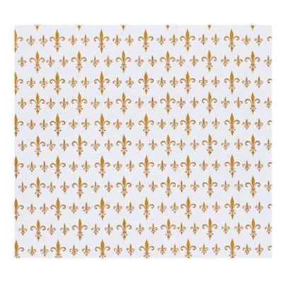 ベルベ 755 包装紙 セントラル 全判 00769513 1ケース(100点×3))（直送品）