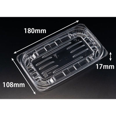 リスパック 惣菜容器 バイオ リデュー 300B PBDA270 1パック(50点)（直送品）