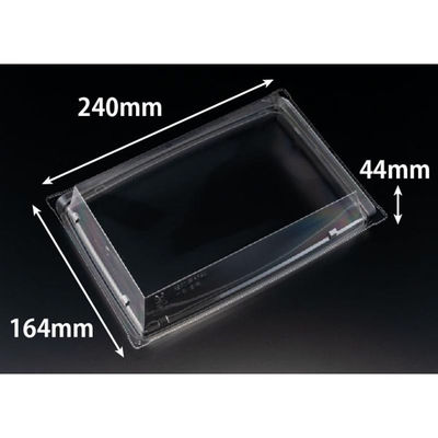 リスパック バイオ 枠越 24-17 OC J10 FAPZ792 1ケース(50点×12))（直送品）