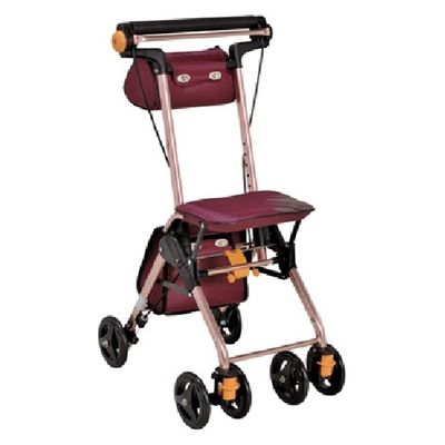 幸和製作所 テイコブナノンDX CPS02 ワインレッド 1台（直送品）